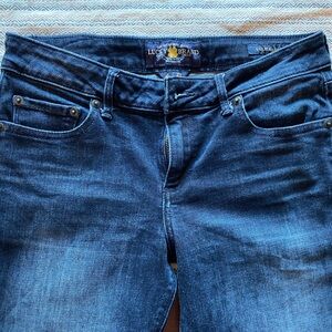 Lucky Brand Jeans